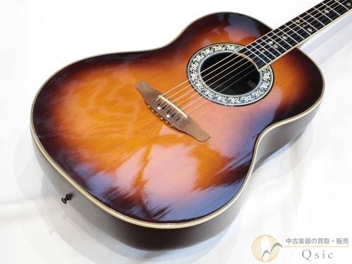 Ovation 1117 - -1, (no260508)