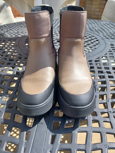 Fitflop mode water resistant - fitflop, water-resistant