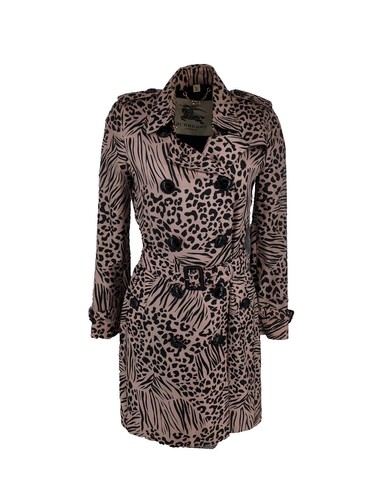 Burberry trench coat usa - uk,