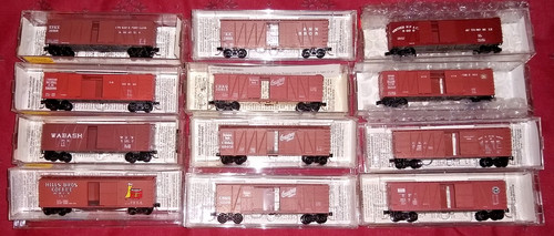 Lot gauge micro - lot, n