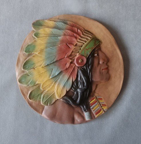 Vintage 1930s indian - vintage,