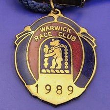 Warwick Horse Racing Members