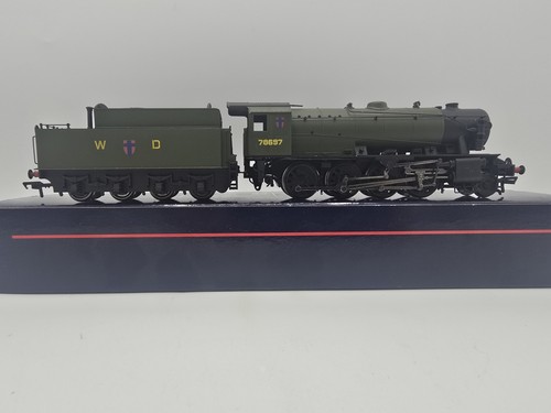 6816 bachmann 255 wd - 32-255,