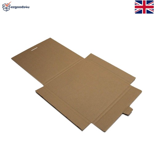 Strong cardboard vinyl record - strong,