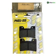 Front brake pads Yamaha FZR