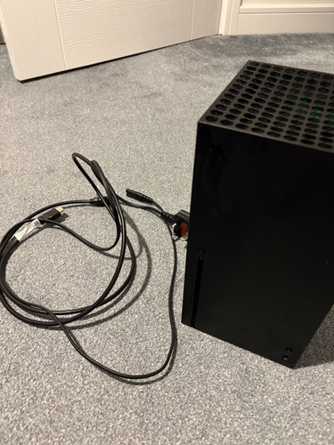 Microsoft xbox series 1tb - microsoft, x