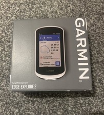 Garmin Edge Explore 2 GPS