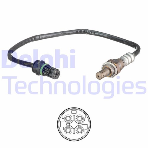 Lambda sensor for - bmw, e90
