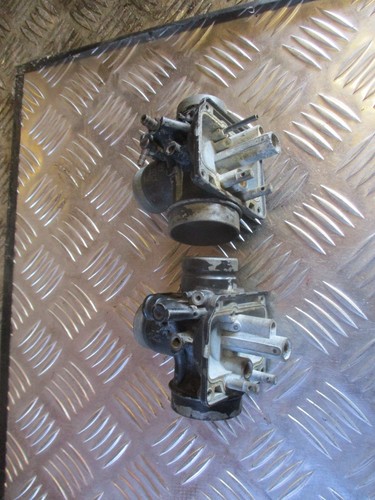 Yamaha rd250 rd350 mikuni - rd250,
