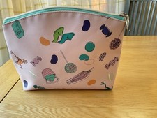 Honeydukes Wash / Makeup Bag