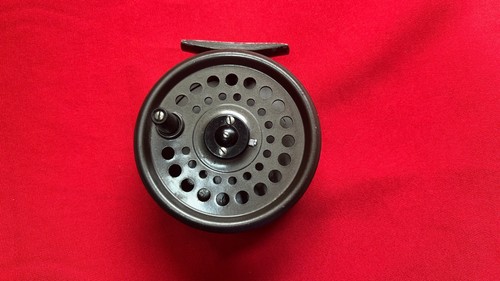 Vintage intrepid rimfly king - rimfly,