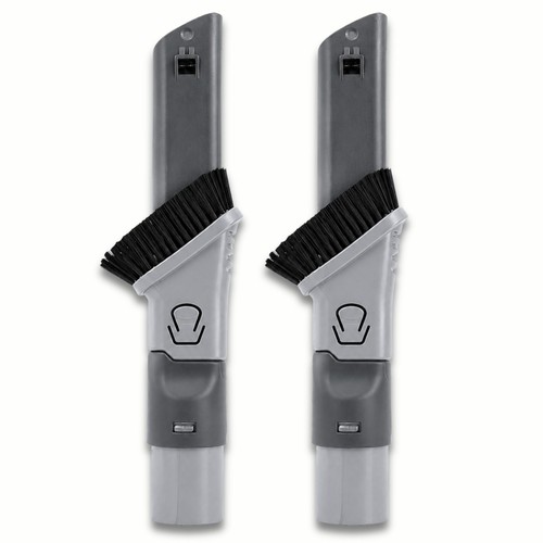 2pk duster crevice - 2-in-1, tool