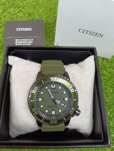 Citizen promaster bn0157 11x - citizen,