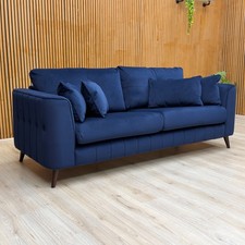 Sofology ‘Remy’ 4 Seater