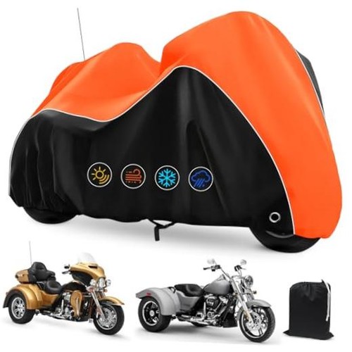 Trike cover waterproof 3 - cover,,