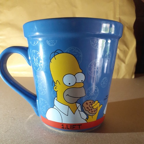 Homer simpson mug large - mug,