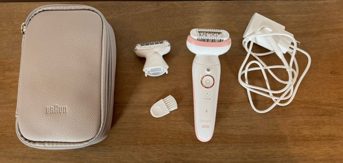 Braun silk epil - braun, 9