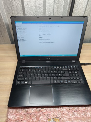Acer travelmate p259 - acer,