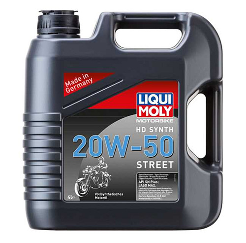 Engine oil american twin - oil, v-twin