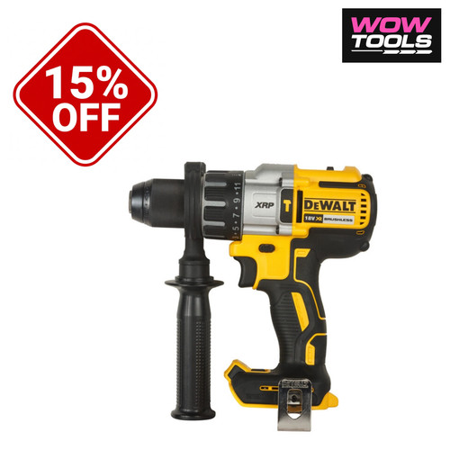 Dewalt dcd996n 18v - dcd996n,