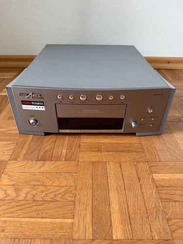 Grundig finearts tape - grundig,