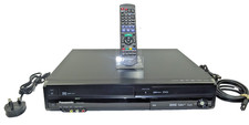 Panasonic DMR-EZ49VEBK Combi