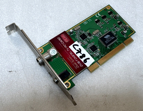 Peak 221544agpk dvb dual - 221544agpk, dvb-t