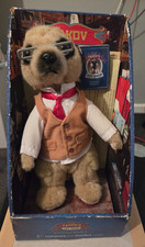 Yakov meerkat Toy Compare The market