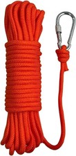 BeGrit 6mm Floating Rope 10m