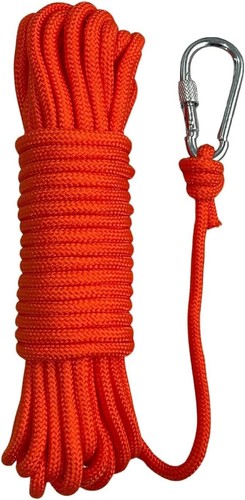 Begrit 6mm floating rope 10m - floating,