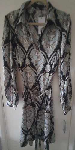 Bnwt tenki lightweight silk - bnwt,