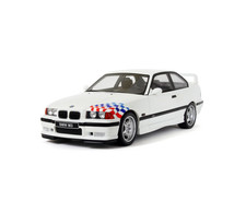 1/18 BMW M3 E36 LIGHTWEIGHT 1995 OTTOMOBILE OT569 RARE