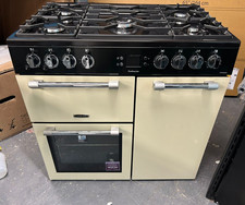 LEISURE Cookmaster CK90G232C