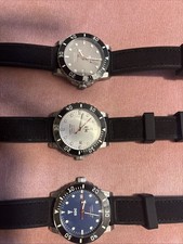 SDC Oceanrider Automatic Watch