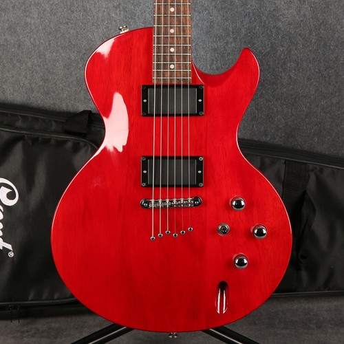 Cort zenox z42 cherry 2nd - cort,