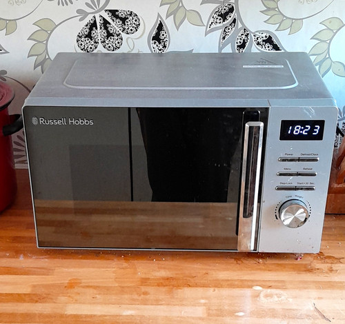 Russell hobbs 20l - hobbs, 800w