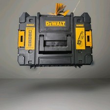DeWALT DWE315KT multi tool