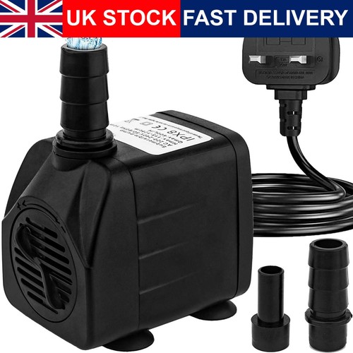 Mini submersible water - mini, pump