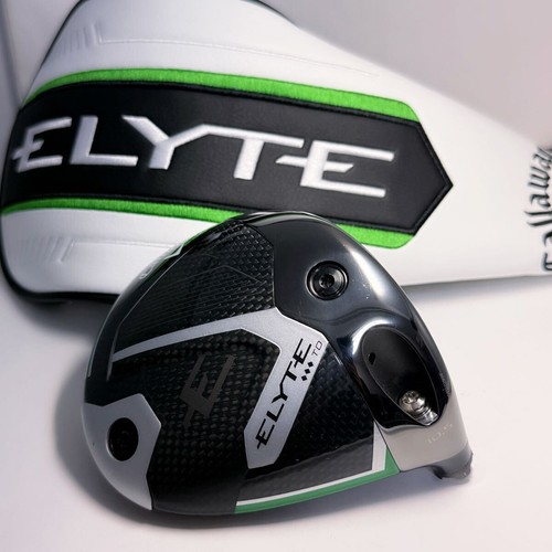 Callaway elyte triple diamond - elyte,