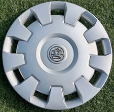 VAUXHALL ASTRA ZAFIRA VECTRA 16 INCH WHEEL TRIM HUB CAP GENUINE 24413165