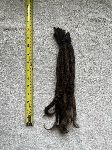 100 genuine human hair - genuine,