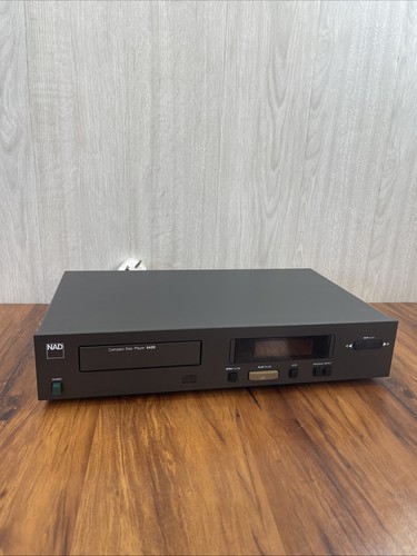 Nad 5420 vintage compact - vintage, hi-fi