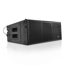 proreck PR-208AP Dual 8'' Full