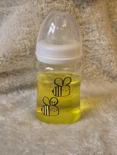 Reborn Juice Bottle