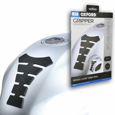 Oxford OX655 Gripper Silicone