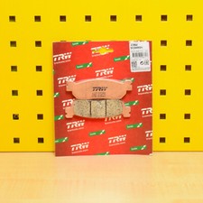 Rear Brake Pads Yamaha YZF R6