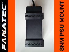CREW_UK   2x Fanatec CSL DD &