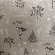 Botany Fern Fabric French