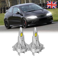 For Honda Civic MK8 FN FN2 R