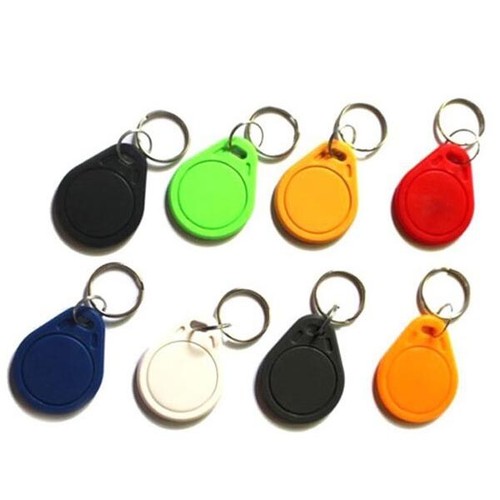T5577 125khz keyfobs t5557 - keyfobs,